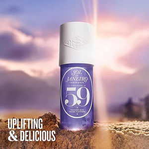 Sol de Janeiro - Cheirosa 59 Perfume Mist